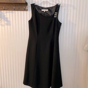 NWOT Evan Picone Cocktail Dress